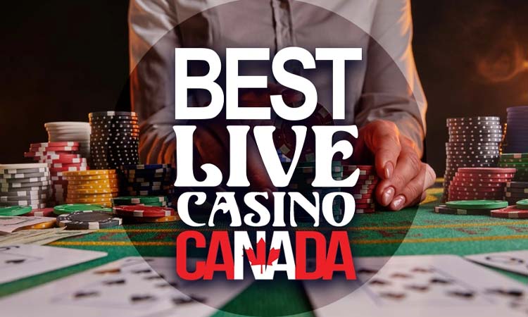 Top cities with live casinos in Canada